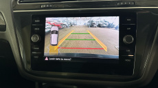 Volkswagen Tiguan 1.5 TSI 150 Elegance 5dr DSG Petrol Estate